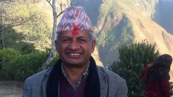 नेकपा एमाले