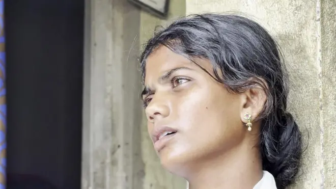 పాప తల్లి భవాని
