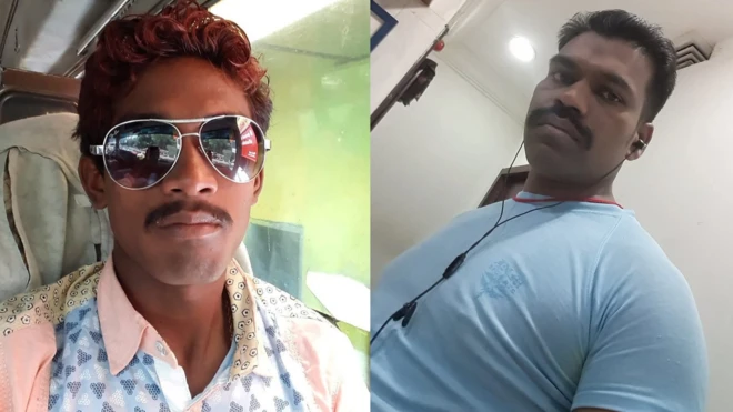 प्रवासी मज़दूर