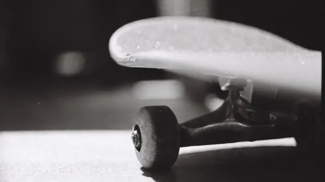 Лист Transworld Skateboarding је отишао у историју