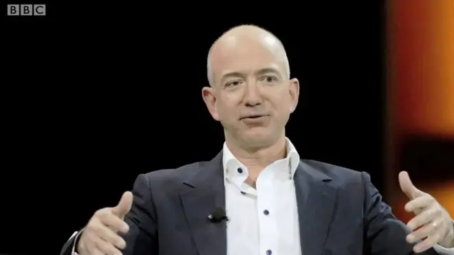 ကမ္ဘာ့အချမ်းသာဆုံးလူသား