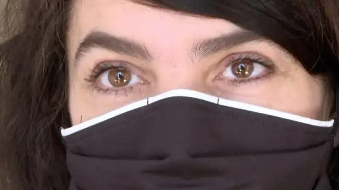 الطريقة المثالية لاستخدام أقنعة الوجه