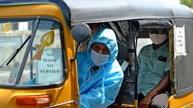 तमिलनाडु में दोबारा लॉकडाउन