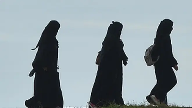 අබායා ඇඳුම