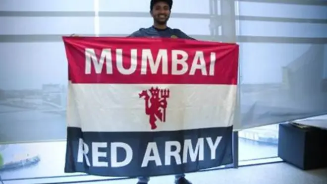 From Mumbai to Manchester