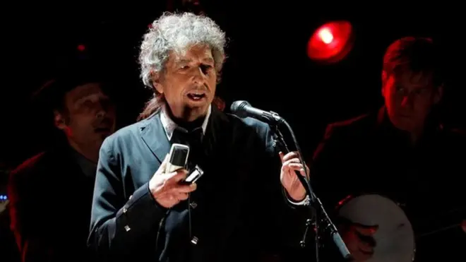 Bob Dylan