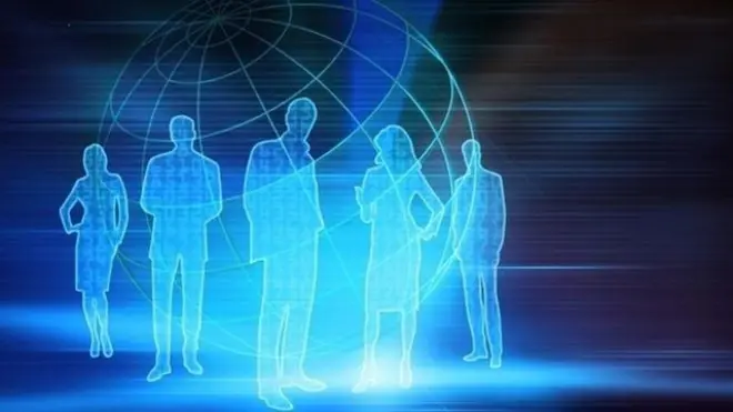 人工智能與職業