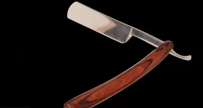 ఓకమ్ రేజర్ 