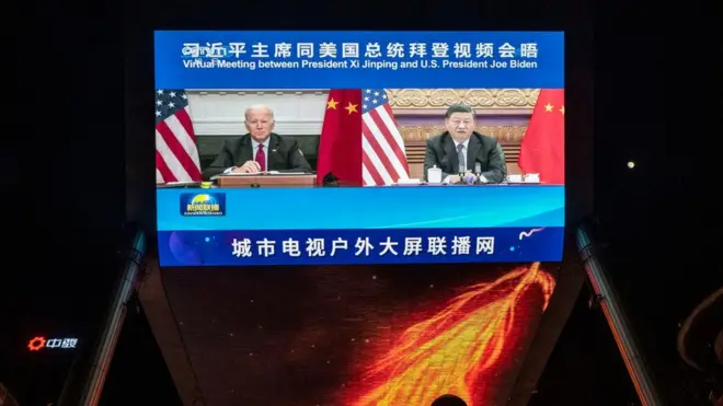 미중 전략적 경쟁 구도 속에 한국의 역할이 매우 중요해졌다는 평가가 나온다.