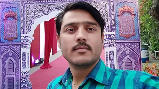 لاپتہ صحافی