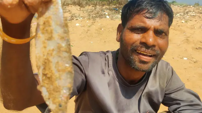 మత్స్యకారులు