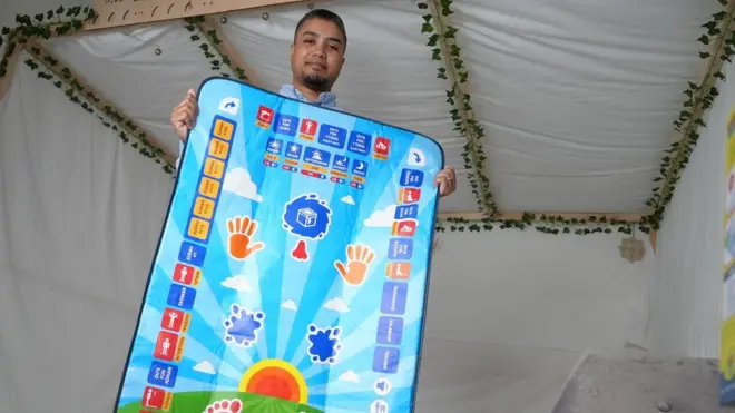 Afaa salaata barsiisu