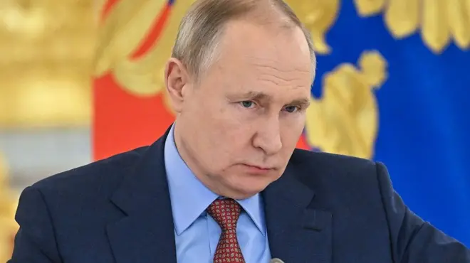 俄羅斯此舉可能將終結這一地區的和平談判,該地區多年以來一直處於脆弱的停火狀態。