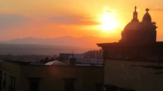 San Miguel de Allende