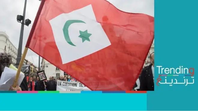 الجزائر توافق على إنشاء مكتب تمثيل "جمهورية الريف".. هل هو رد على دعم المغرب لحركة "الماك"؟