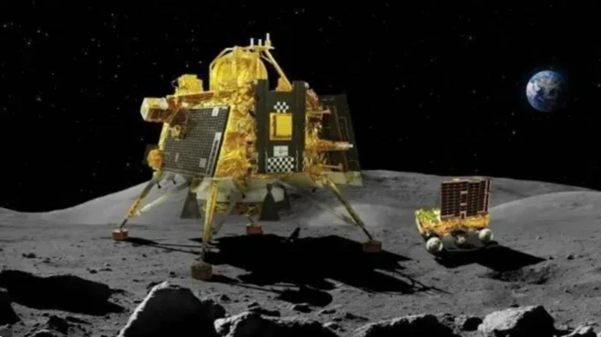 భారత అంతరిక్ష పరిశోధన సంస్థ, చంద్రయాన్ 3