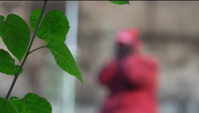 जीबी रोड