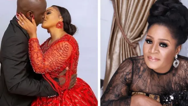 Adekaz, Mercy, Funsho