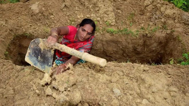 బ్యాగరి లచ్చిమి