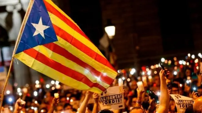 Власти Испании опасаются масштабных протестов в случае использования 155 статьи конституции