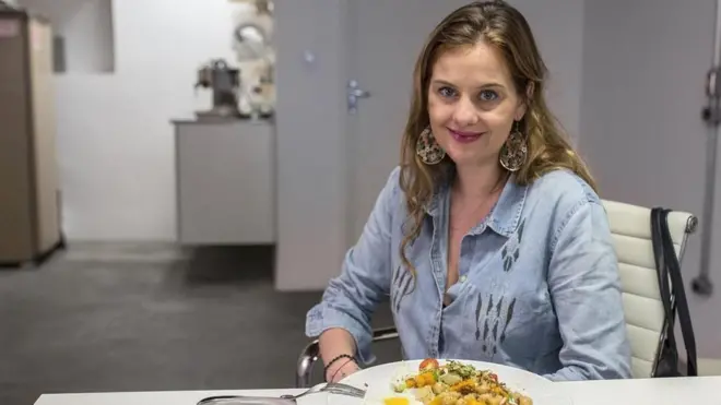 एलिज़ा रिनाल्डी