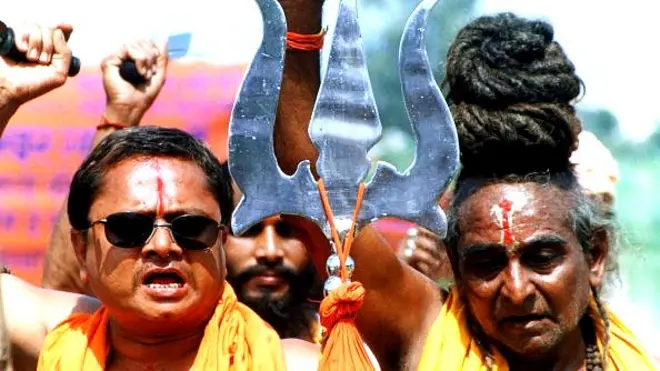 રામ મંદિર