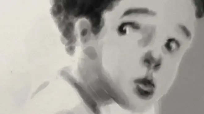 Animation of Owen Suskind