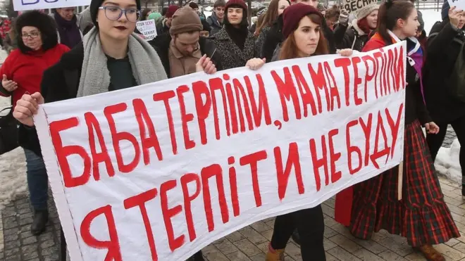 Права жінок