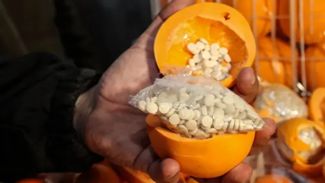 'गरीबांच्या कोकेन'मुळे सीरियाचे राष्ट्राध्यक्ष कसे झाले श्रीमंत?