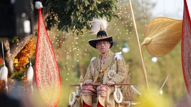 ในหลวงร.10