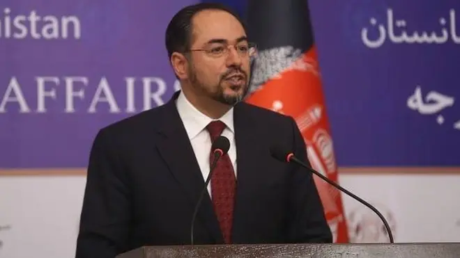 صلاح الدين رباني