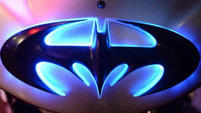 "Batman y Robin" fue la cuarta y, por sobradas razones, última película de la saga que había iniciado en 1989.