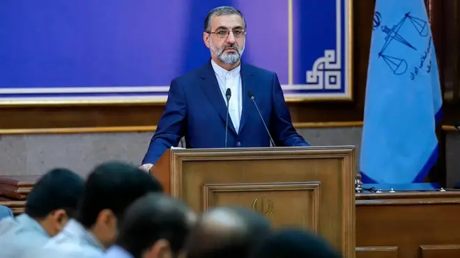 تازه‌ترین نشست قوه قضائیه