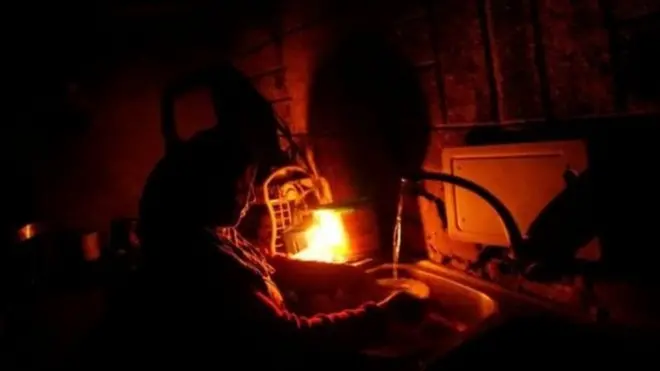 پاکستان لوڈ شیڈنگ