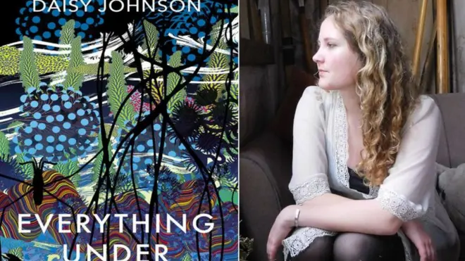 ديزي جونسون