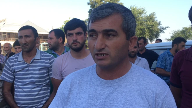 tovuz, könüllülər