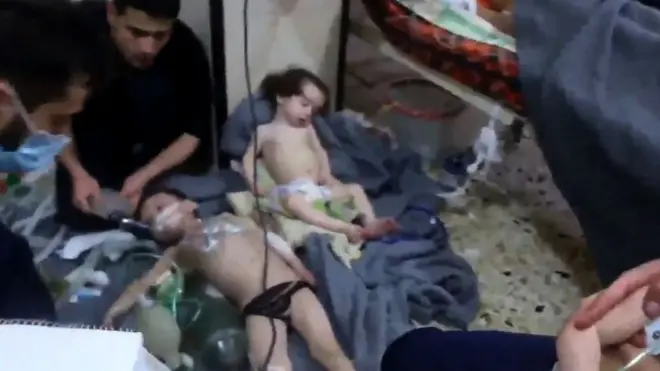 الهجوم أدى إلى قتل العشرات وإصابة المئات