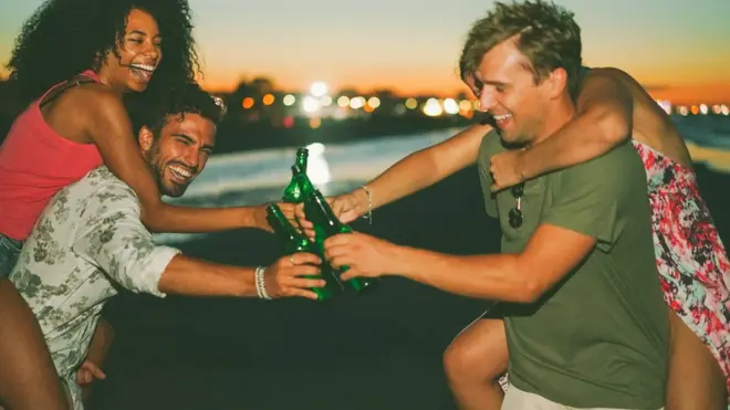 Вечеринка на Ибице