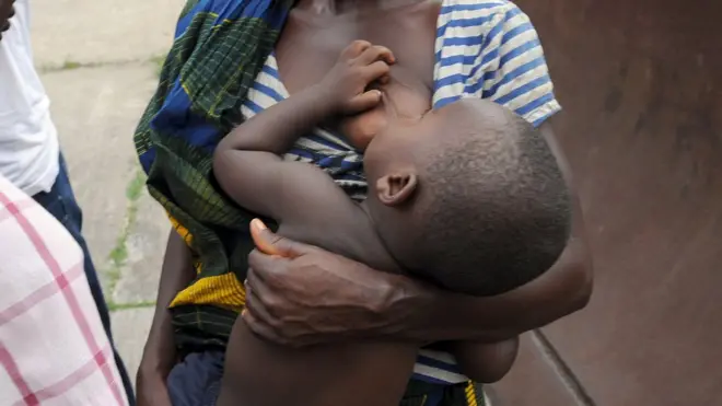 I tụ mgbere ahịa ụmụaka agabalitela n'ala ọwụwa anyanwụ Naijirịa