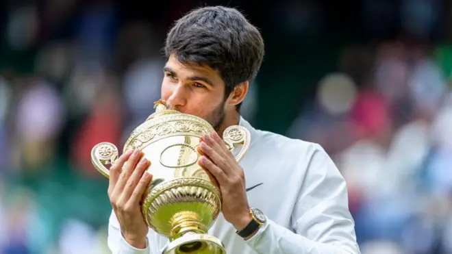 कार्लोस अल्काराफ़