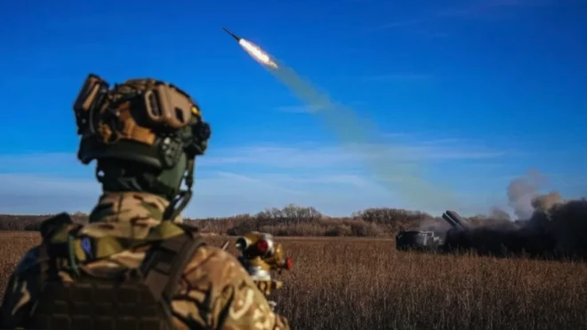 جنگ اوکراین