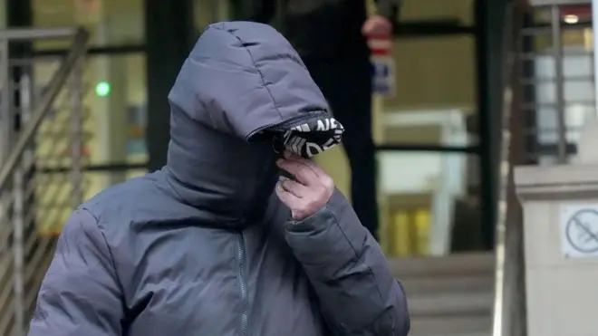 ग्रूमिंग गैंग