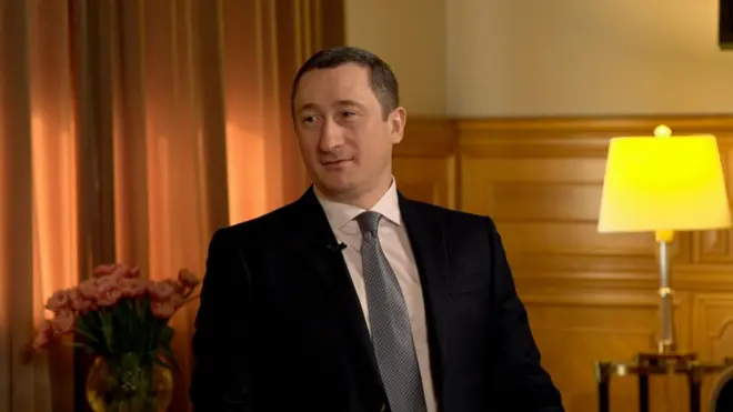 Олексій Чернишов