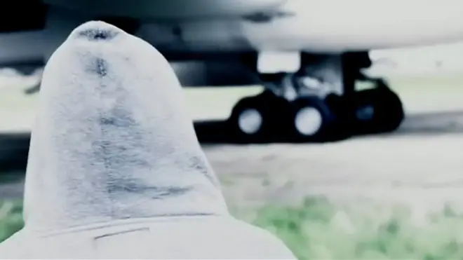 Безбилетник