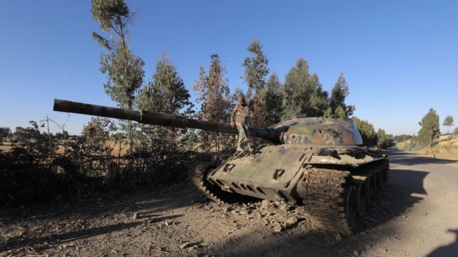 Daa'ima taankii gubaterra taa'u