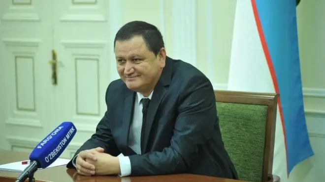 Ғаниев