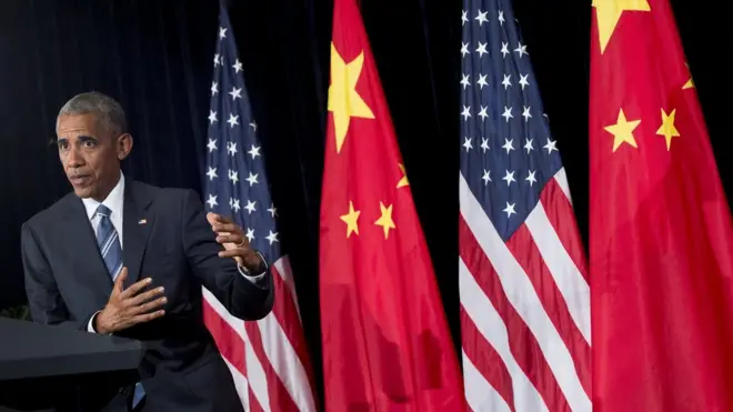 Встреча Обамы и Дутерте должна была пройти 6 сентября в рамках саммита АСЕАН в Лаосе.