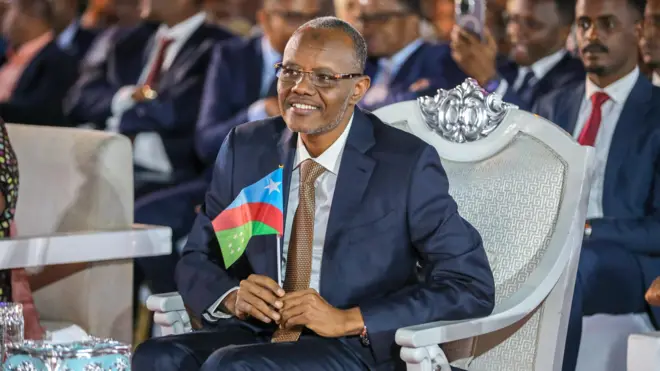 Cabdicasiis Laftagareen