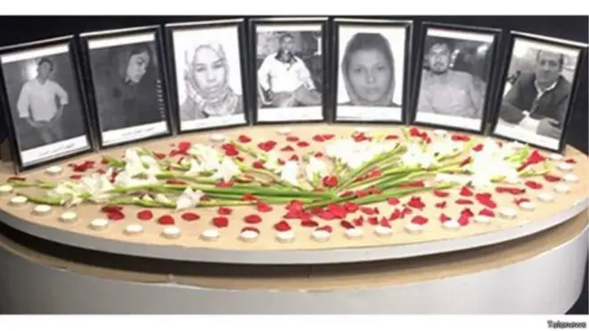 نی: له ۱۳۸۲ کال راهيسې، د افغان خبريالانو پر وړاندې د جنايتونو شمېر ۱۹۰ ته رسېدلی