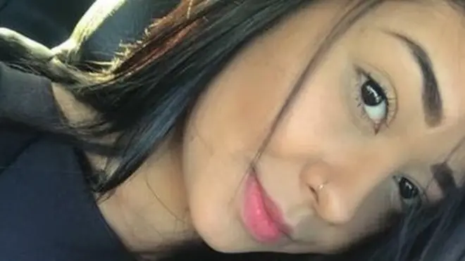 Uno de los mayores sueños de esta joven es volver a caminar.